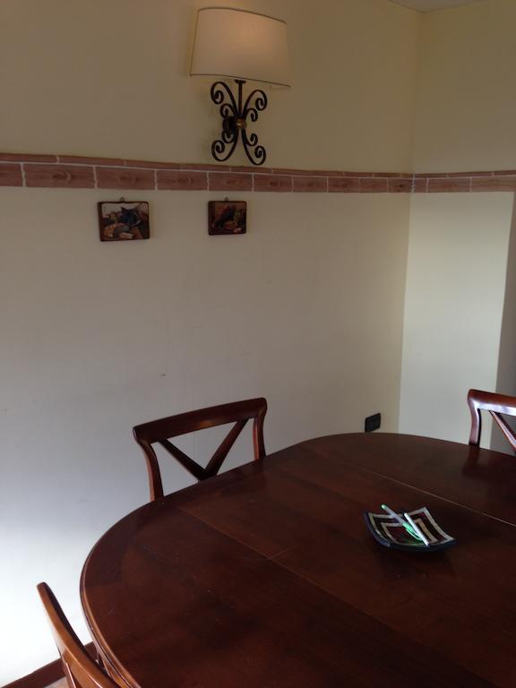 Appartamento Sabatinus Trevignano Romano Exterior foto