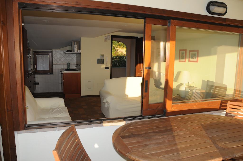 Appartamento Sabatinus Trevignano Romano Exterior foto
